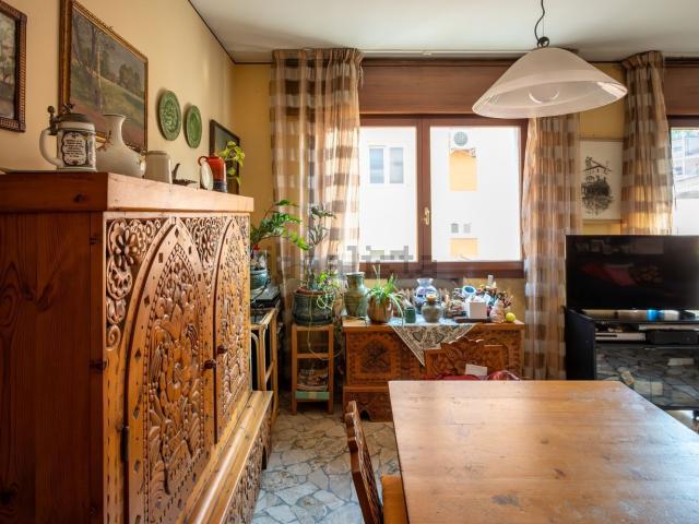 Appartamento in vendita di 112 m² in Via Cappuccina