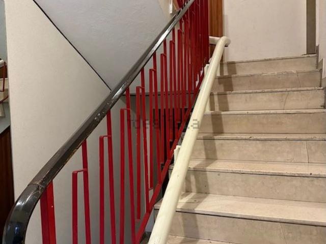 Appartamento in vendita di 112 m² in Via Cappuccina
