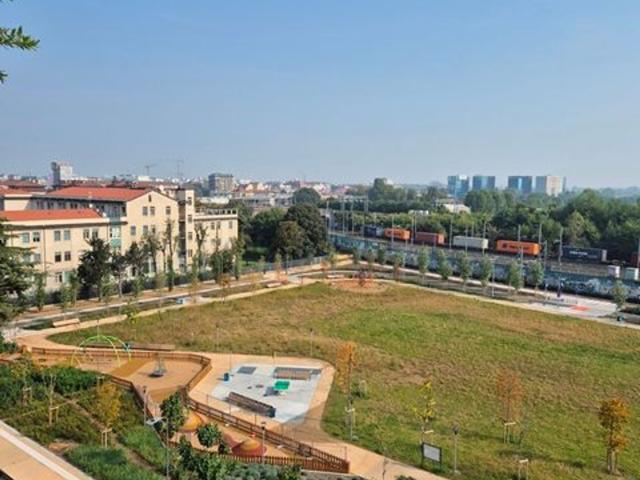 Appartamento in vendita di 112 m² in Via Cardinale Mezzofanti, 41