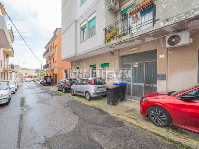 Appartamento in vendita di 112 m² in Via Cariddi, 81