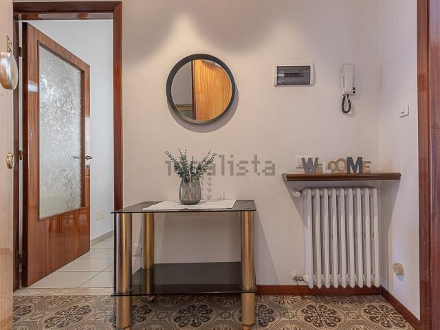 Appartamento in vendita di 112 m² in Via Carlo Goldoni