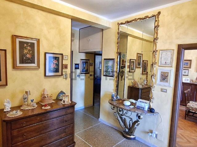 Appartamento in vendita di 112 m² in Via Carlo Frasconi, 2