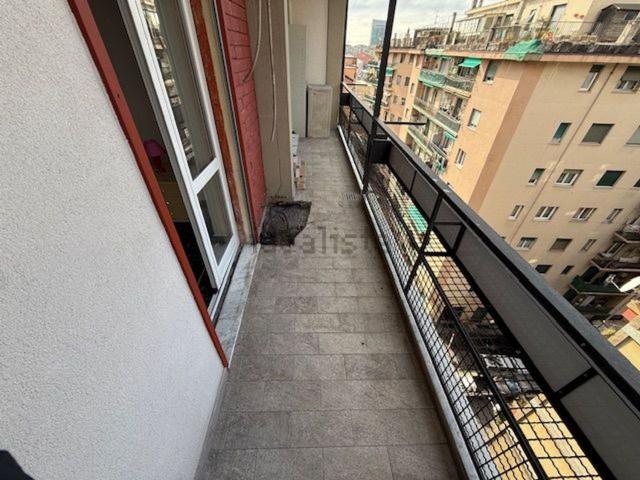 Appartamento in vendita di 112 m² in Via Carlo Orgiero, 11