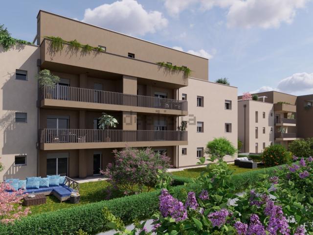 Appartamento in vendita di 112 m² in Via Cartiera, 25