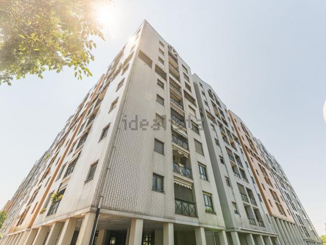 Appartamento in vendita di 112 m² in Via Cascina Bianca, 9
