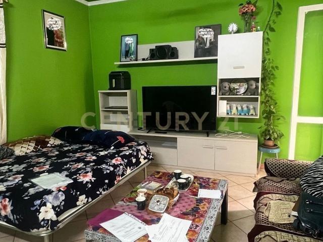 Appartamento in vendita di 112 m² in Via Cirenaica, 17