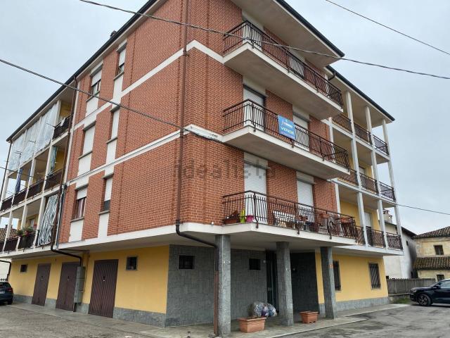 Appartamento in vendita di 112 m² in Via Claudio Calandra