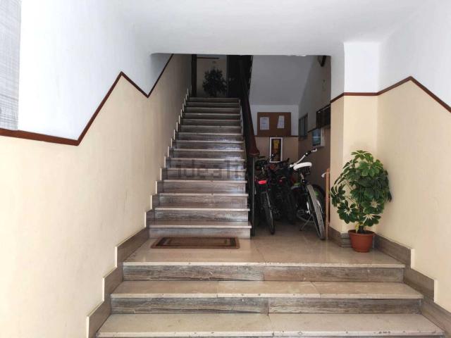 Appartamento in vendita di 112 m² in Via Cristoforo Colombo, 113