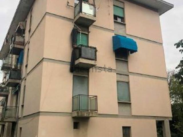 Appartamento in vendita di 112 m² in Via A. Diaz, 2