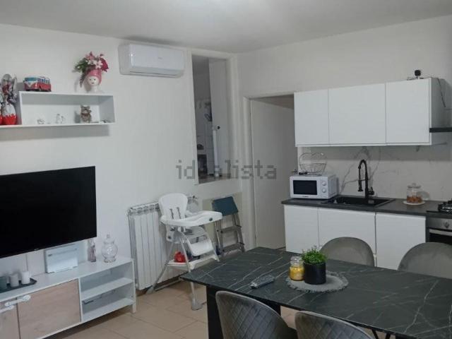 Appartamento in vendita di 112 m² in Via Antonio Vivaldi