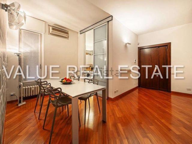Appartamento in vendita di 112 m² in Via Antonio Canova, 37