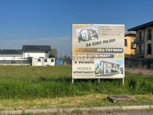 Appartamento in vendita di 112 m² in Via Antonio Meucci