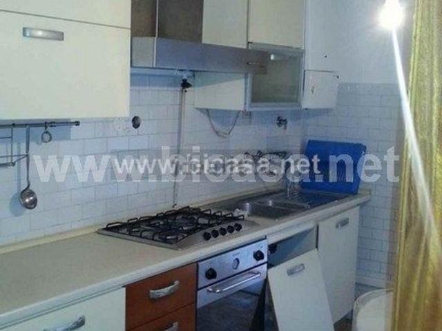 Appartamento in vendita di 112 m² in Via Antonio Meucci