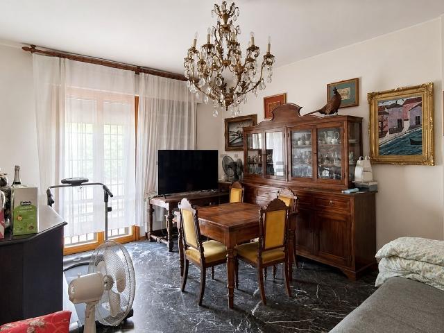 Appartamento in vendita di 112 m² in Via Andrea Costa