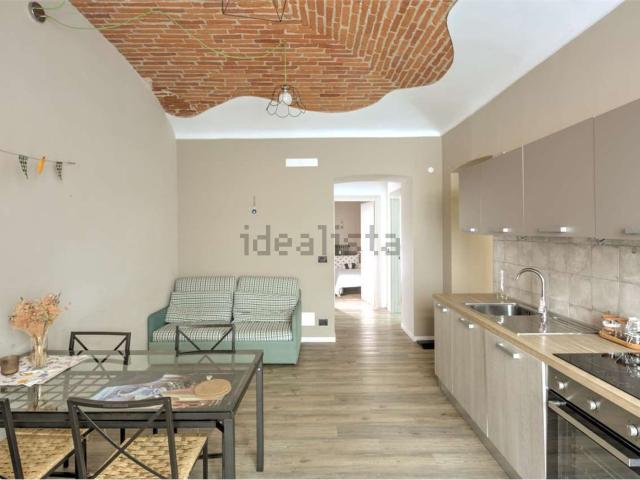 Appartamento in vendita di 112 m² in Via Andrea Provana, 5
