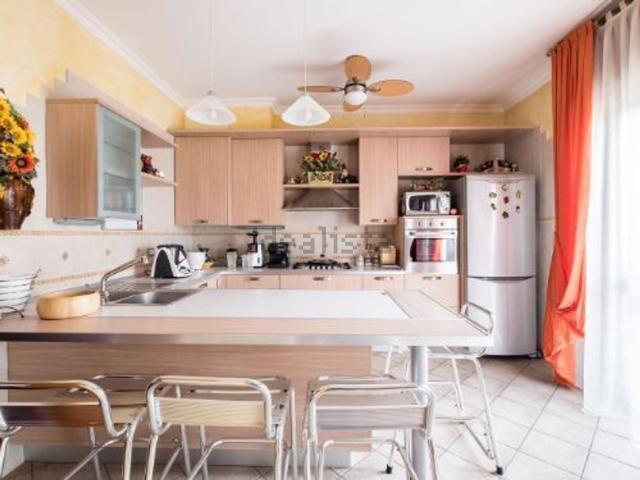 Appartamento in vendita di 112 m² in Via Anfiteatro Romano