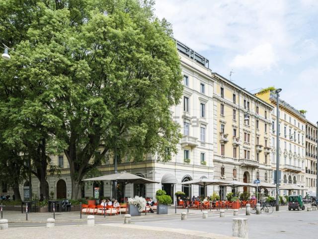 Appartamento in vendita di 112 m² in Via Agostino Bertani, 16