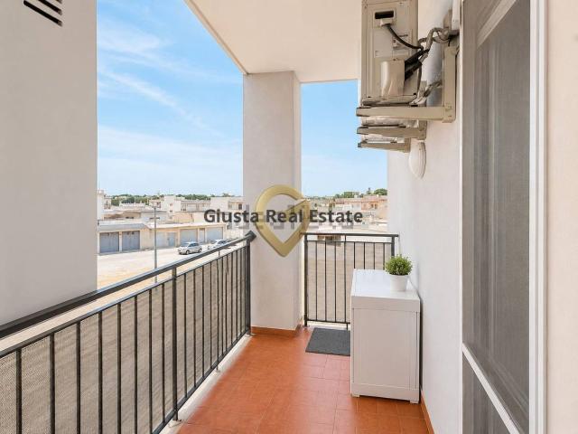 Appartamento in vendita di 112 m² in Via Agrigento, 60