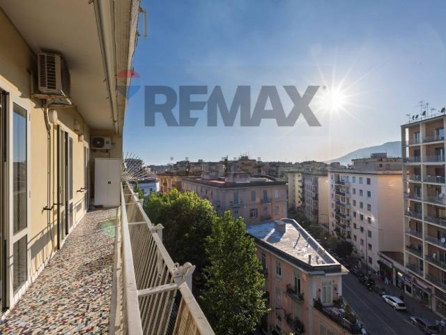 Appartamento in vendita di 112 m² in Via Alessandro Scarlatti, 211