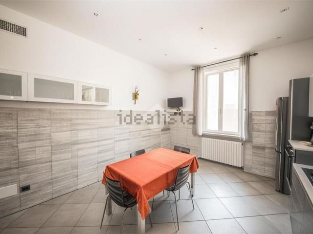 Appartamento in vendita di 112 m² in Via Alessandro Silva, 12