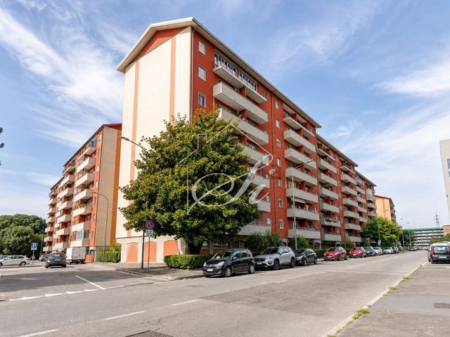 Appartamento in vendita di 112 m² in Via Appennini, 171