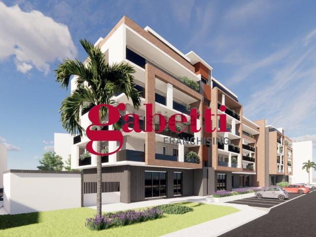 Appartamento in vendita di 112 m² in Via Arturo Toscanini