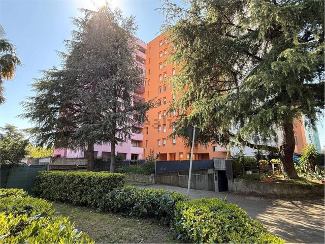 Appartamento in vendita di 112 m² in Via Arcangelo Corelli