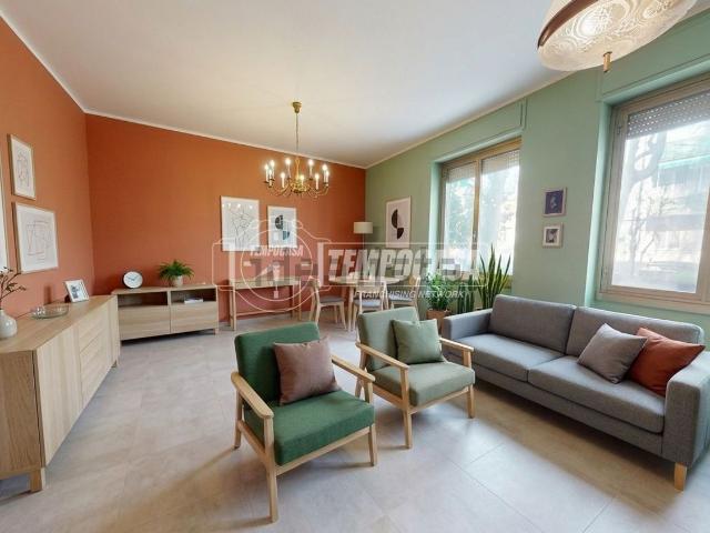 Appartamento in vendita di 112 m² in Via Assietta
