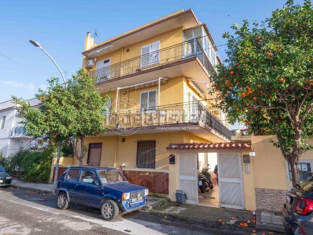Appartamento in vendita di 112 m² in Via Atanasio Kircher, 16