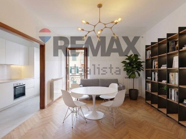 Appartamento in vendita di 112 m² in Via B. Pizzorni, 5