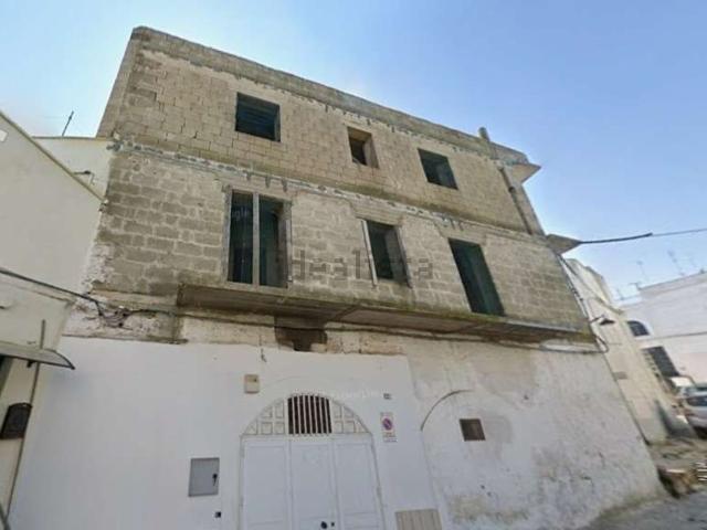 Appartamento in vendita di 112 m² in Via Bottega di Nisco, 58