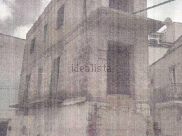 Appartamento in vendita di 112 m² in Via Bottega di Nisco