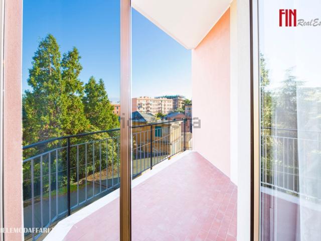 Appartamento in vendita di 112 m² in Via Bottini