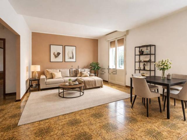 Appartamento in vendita di 112 m² in Via Bologna