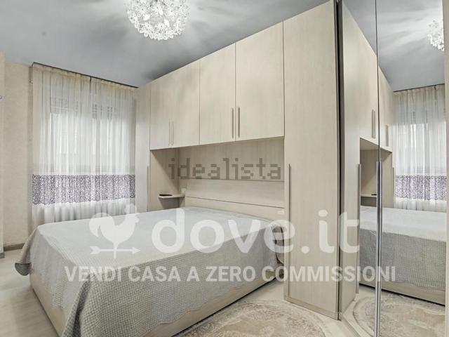 Appartamento in vendita di 112 m² in Via Bainsizza, 49