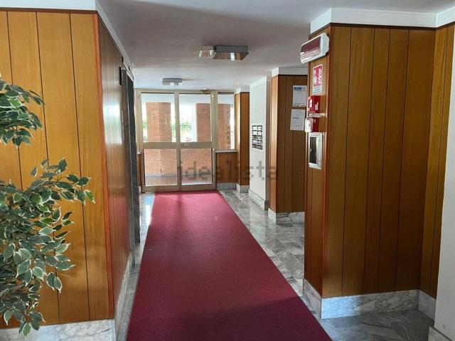 Appartamento in vendita di 112 m² in Via Barnaba Panizza, 7