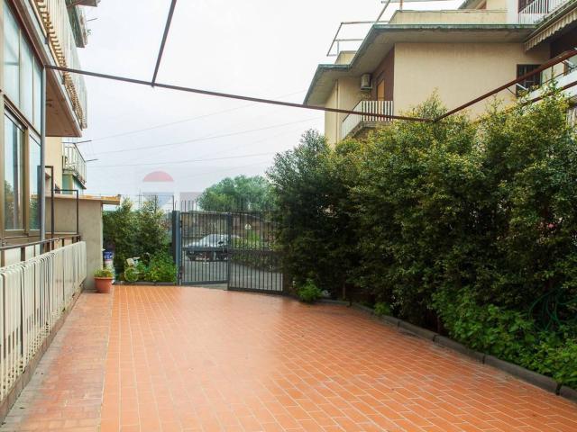 Appartamento in vendita di 112 m² in Via Barriera, 27
