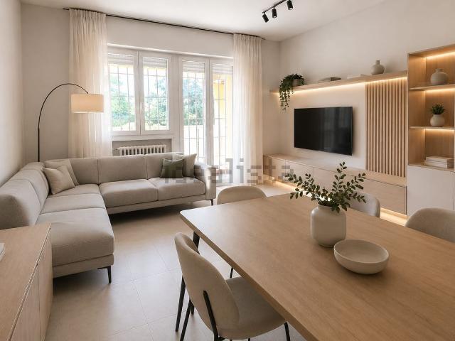 Appartamento in vendita di 112 m² in Via Belvedere, 9