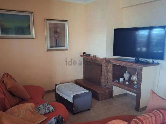 Appartamento in vendita di 112 m² in Via Benigno Cellie