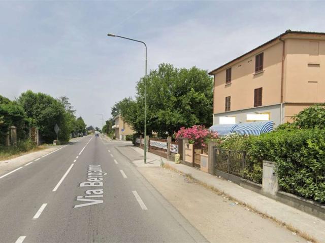 Appartamento in vendita di 112 m² in Via Bergamo, 125