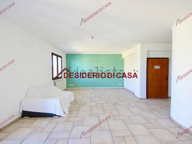 Appartamento in vendita di 112 m² in Via Bertrando Spaventa, 7