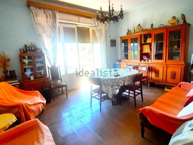 Appartamento in vendita di 112 m² in Via Brigola