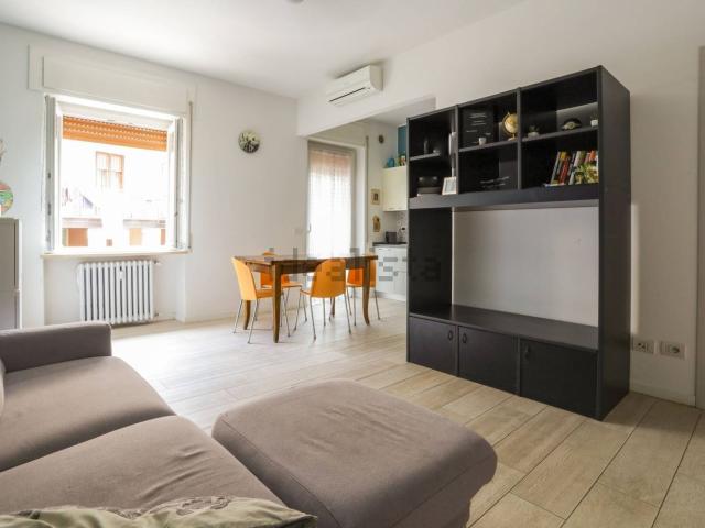 Appartamento in vendita di 112 m² in Via Brigata Regina, 47