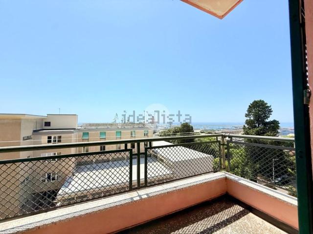 Appartamento in vendita di 112 m² in Via Briscata, 6
