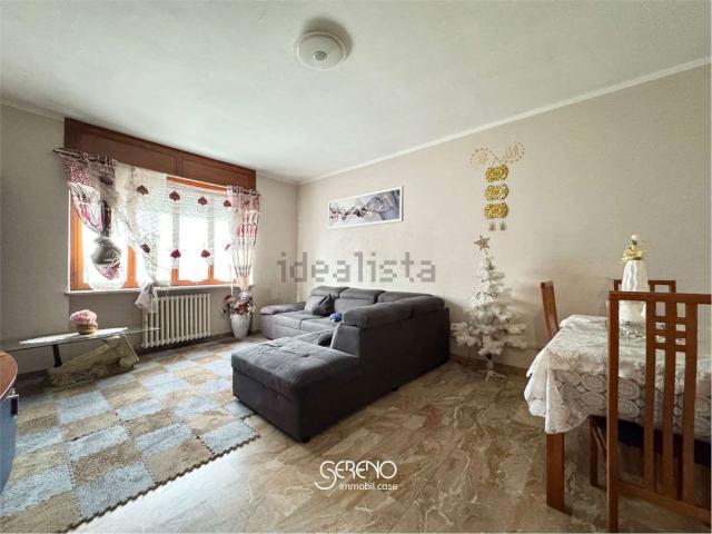Appartamento in vendita di 112 m² in Via Busca, 16