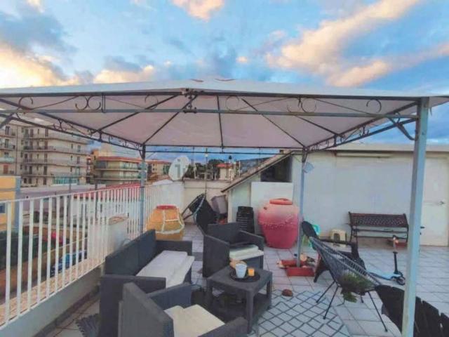 Appartamento in vendita di 112 m² in Via Buscemi, 29