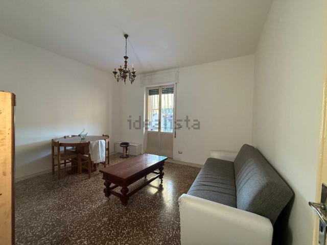 Appartamento in vendita di 112 m² in Via G. C. Abba