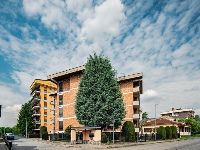 Appartamento in vendita di 112 m² in Via G. della Croce, 16