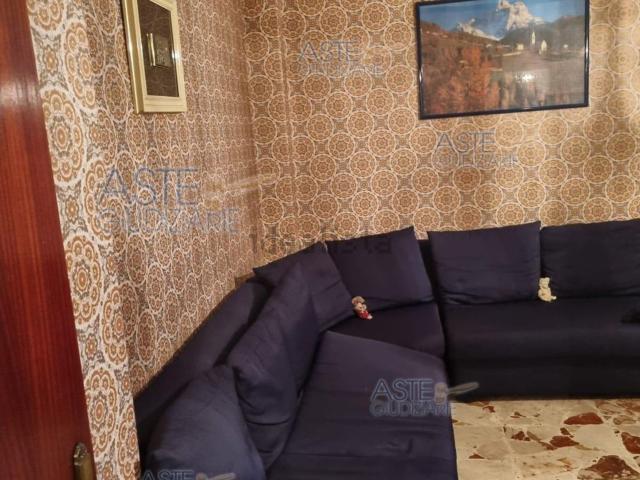 Appartamento in vendita di 112 m² in Via G. Grasso, 28