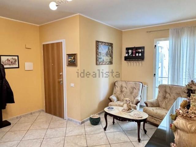 Appartamento in vendita di 112 m² in Via G. Meli, 1